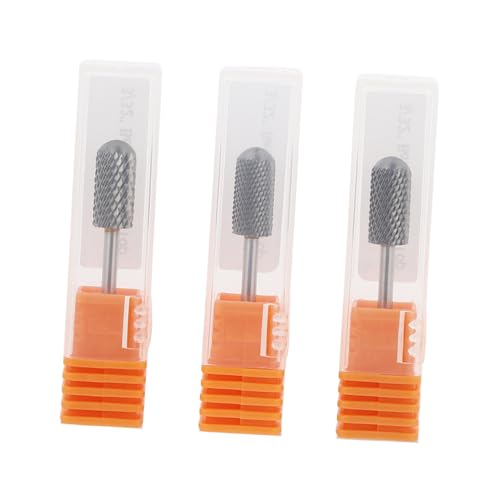 Embouts et fraises pour ponceuse ongles robustes iplusmile pour manucure et pédicure