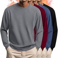 Light Gray, Wine Red, Haze Blue, Black