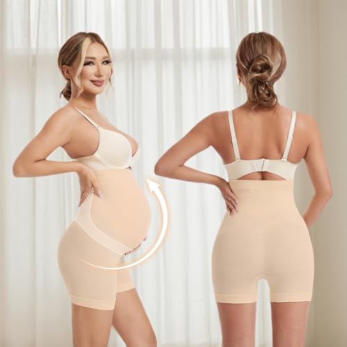 Catálogo para Comprar On-line Fajas de embarazo para Mujer los mejores 10. 5 Imagen adicional