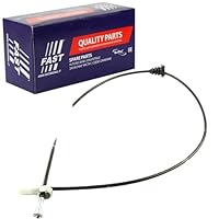 FAST FT71032 Tachowelle 350g