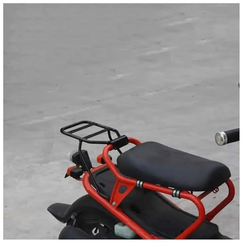 Estante trasero para maletero Ruckus NPS50 con soporte reforzado 6