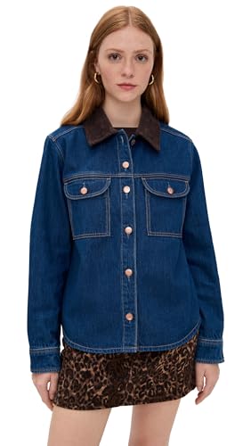 Pistola Denim Women's Devon Jacket