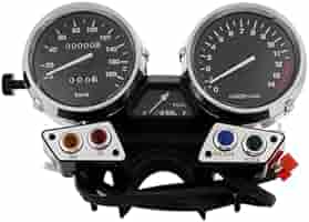 XJR400 メーター 4HM 楽天市場】ゆ XJR400 4HM 対応 高輝度SMD LEDメーター球