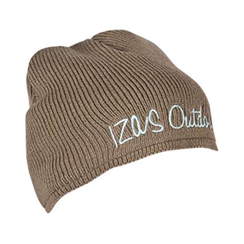 IZASMen Stina Beanie - Caki, One Size