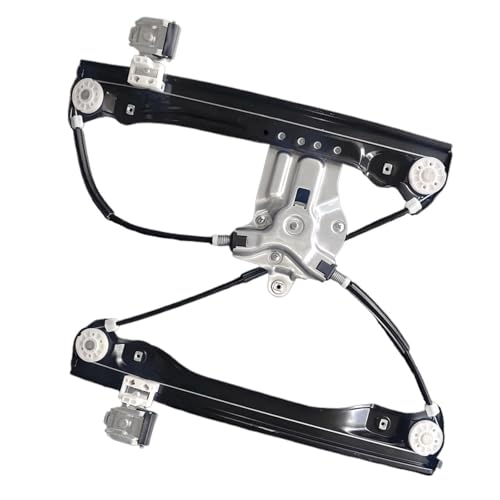 Lève-vitre électrique arrière gauche fluide et robuste pour Q7 4L0839461