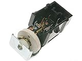 Headlight Switch for 1980-1986 Ford LTD (PG-1868072)
