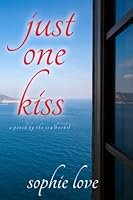 Just One Kiss (A Porch by the Sea—Book One) 109438125X Book Cover