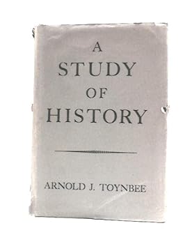 Hardcover A Study of History. Volume VI. [ Six]. Book