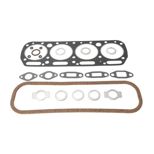 Head Gasket Set fits Allis Chalmers D TL10 M65 D17 WC WD WD45 WF 170 175 201 226 TL11 TL12 D TL10 M65 233239 70255318 70277286 fits Gleaner E E3