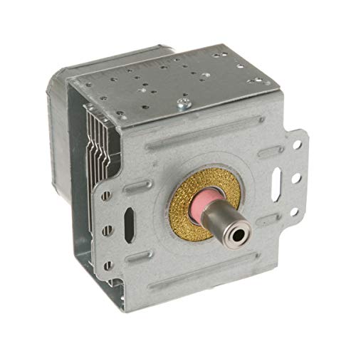 Ge Wb27X10682 Genuine Oem Magnetron For Ge Microwaves #TOP1