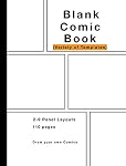 How To Create Comics Manga