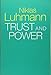 Trust and Power