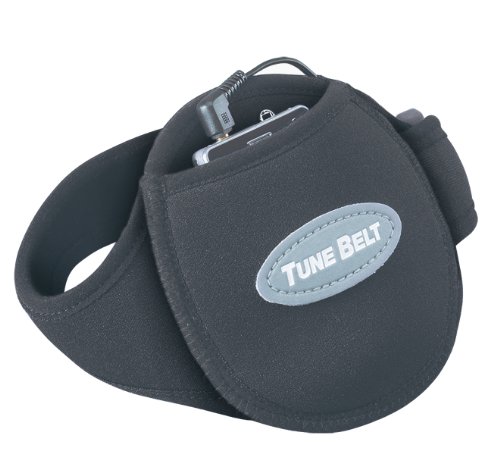 Tune Belt - Cinturino da braccio in neoprene per