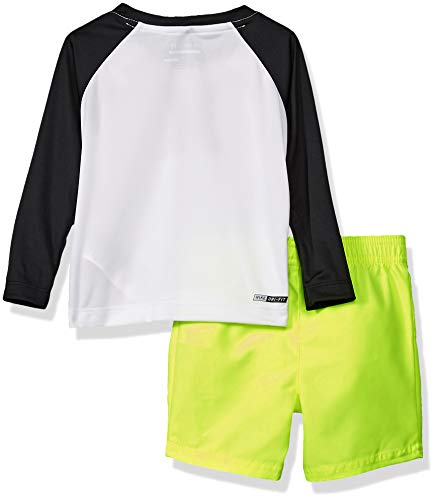 Image of Hurley Baby Boys' Swim Suit 2-Piece Outfit Set