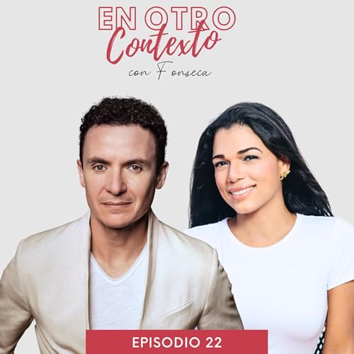 EP 22 | Tropicalia: El abrazo de Fonseca a sus ra&iacute;ces musicales