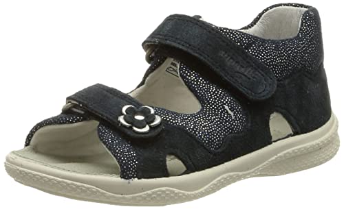 Polly 1000068, Girls' Sandals