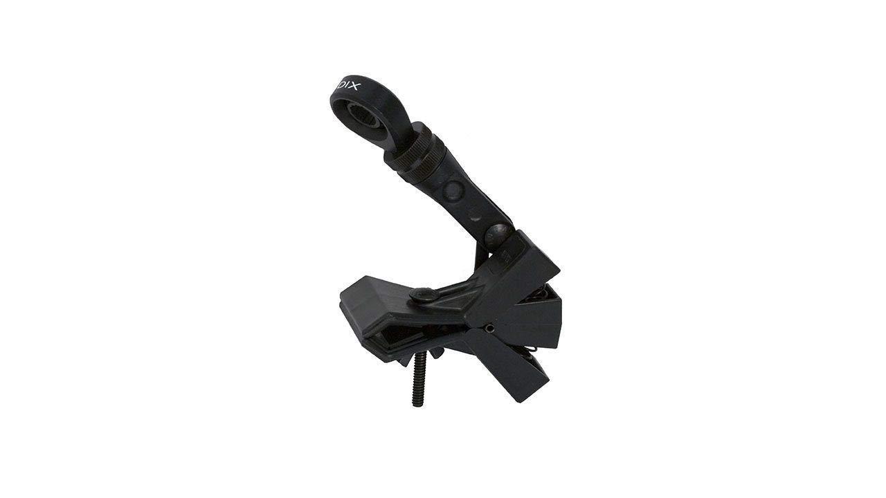AUDIX DFLEXMICRO - CLIP DFLEX MIC CLIP ON MOUNT WITH MICR