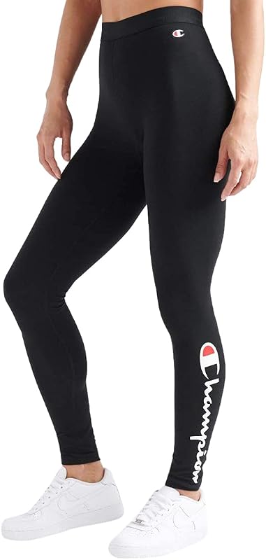 Leggings de uso diario Champion para mujer