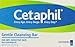 Cetaphil Gentle Cleansing Bar, 4.5 oz Bar (Pack of 6), Nourishing Cleansing Bar For Dry, Sensitive Skin, Non-Comedogenic, Dermatologist Recommended Sensitive Skincare Brand
