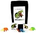 Dinosaur Guts - Gummi Dinosaur - Funny Father's Day Gift & Birthday Girls, Boys & Teens