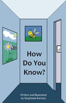 Paperback How do you know? Book