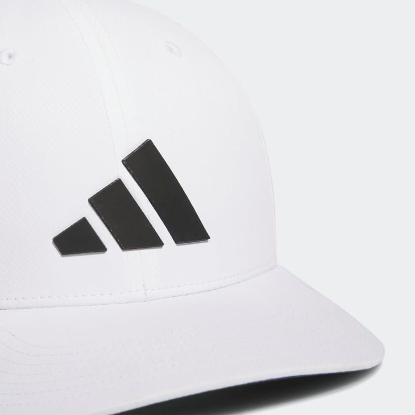 Adidas Mens Players Golf Hat - Image 2