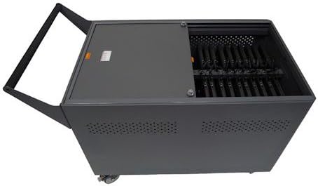 Datamation DS-GR-CB-GC-L40-C Chromebook Cart