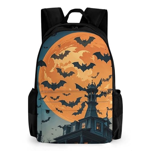 Mochila liviana para senderismo y viaje unisex