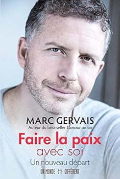 Paperback Faire la paix avec soi [French] Book