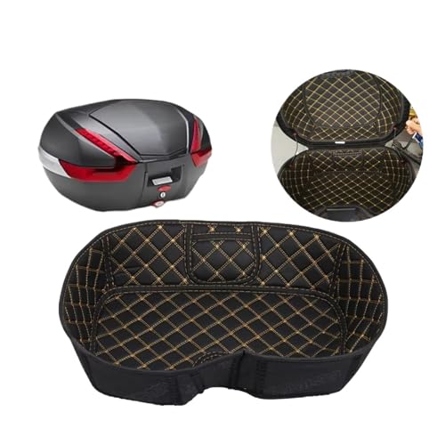 Funda interior GIVI V47 con protección acolchada 2