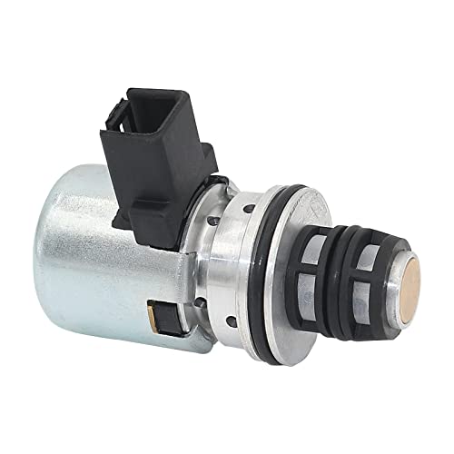 Transmission Governor Pressure Solenoid Sensor Filter Gasket kit Compatible with 2000-2007 Dodge Ram 1500 2500 3500 Dakota Durango Jeep Grand Cherokee 42RE 44RE 46RE 47RE 48RE A518 A618 Transmissions