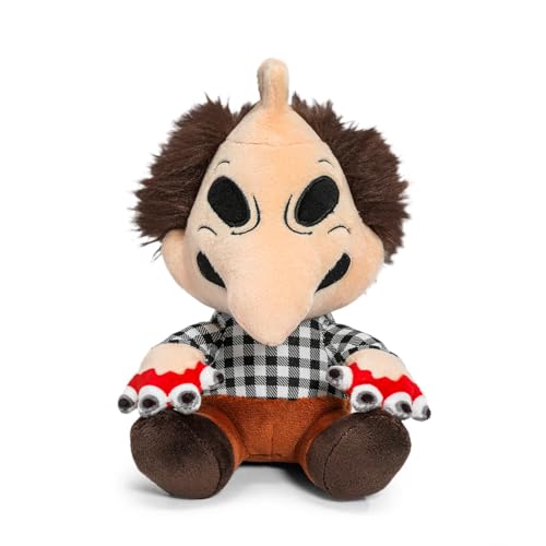 Beetlejuice Officially Licensed Movie Collectible Plush Stuffie - 7.5' Phunny Plush, Scary Adam