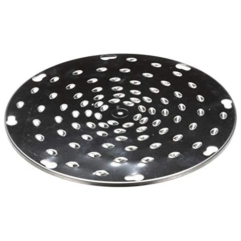 Univex 1000909 3/16 Shredder Plate Cover