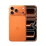 17 Pro, Orange, Triple Camera System, Smartphone