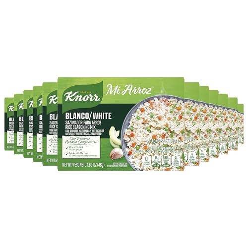 Knorr Rice Seasoning Mix