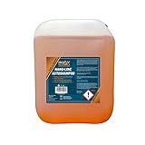 [Materialverträglichkeit] - Glanz-Shampoo schont den Lack und erhält die schützende Hartwachs Konservierung