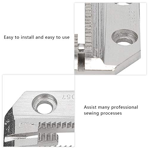 Sewing Machine Feed Teeth - Image 3