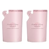 PERFECT ONE パーフェクトワン オールインワンジェル モイスチャージェル 75g スキンケア (レフィル 2個セット)(約2カ月分)