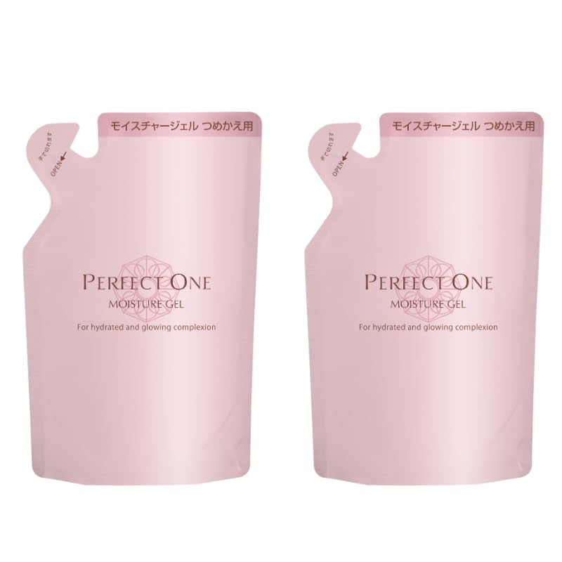 Perfect One Moisture Gel 5個セット Amazon.co.jp: PERFECT ONE パーフェクトワン オールインワンジェル