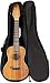 Yuker Ukelele, Soprano UC-1 Mahogany Handcraft 21 pulgadas con bolsa de trabajo...