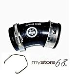 --- EINBAUFERTIG! --- inkl. Dichtung und/oder Schlauchschelle