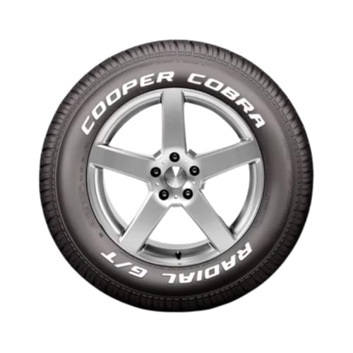 Llantas, Luggage llantas cooper calidad Marca Cooper (2)