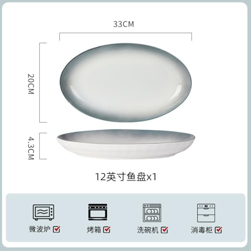 Bol à riz anti-brûlure et grande assiette de table pour ne plus se brûler - 3