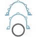 Fel-Pro BS 40345-1 Rear Engine Main Seal Set