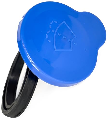 DNA Motoring OEM-WT-NI1288124 Factory Style Windshield Washer Fluid Reservoir W/Cap Tube & Pump Compatible With 07-11 Versa Sedan - View #2