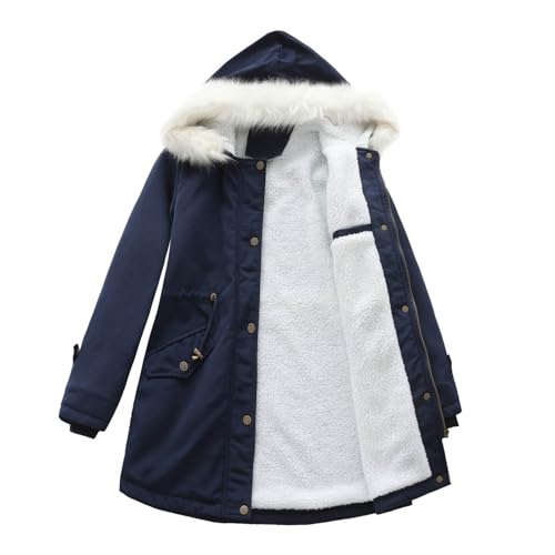 Manteau à capuche amovible idéal pour vos trajets quotidiens et sorties en ville