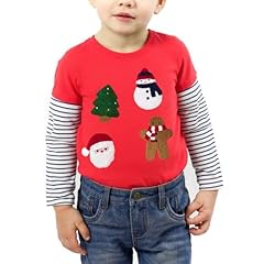 Christmas Appliques/Red