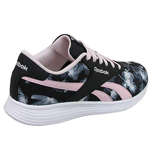 Baskets Basses Reebok Royal Ec Ride Flor 34 12 - vue 4