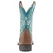 ARIAT Youth Outrider, Toasty Tan/Voyage, 2