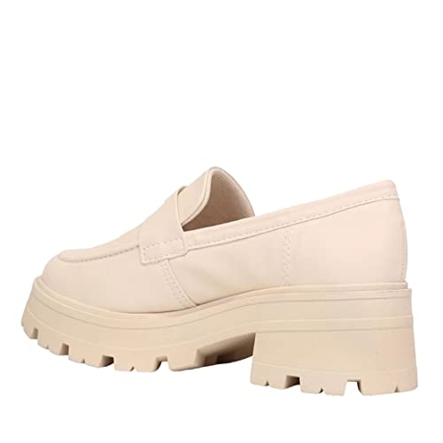 Sapato Feminino Oxford Tratorado Dakota G5965
